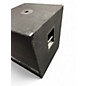 Used Rockville RBG-15S Powered Subwoofer