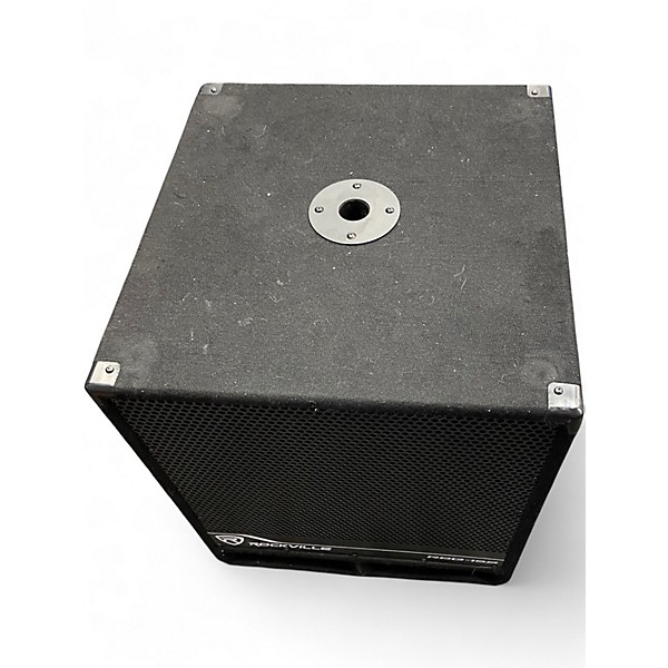 Used Rockville RBG-15S Powered Subwoofer