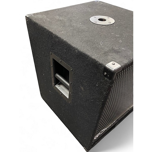 Used Rockville RBG-15S Powered Subwoofer