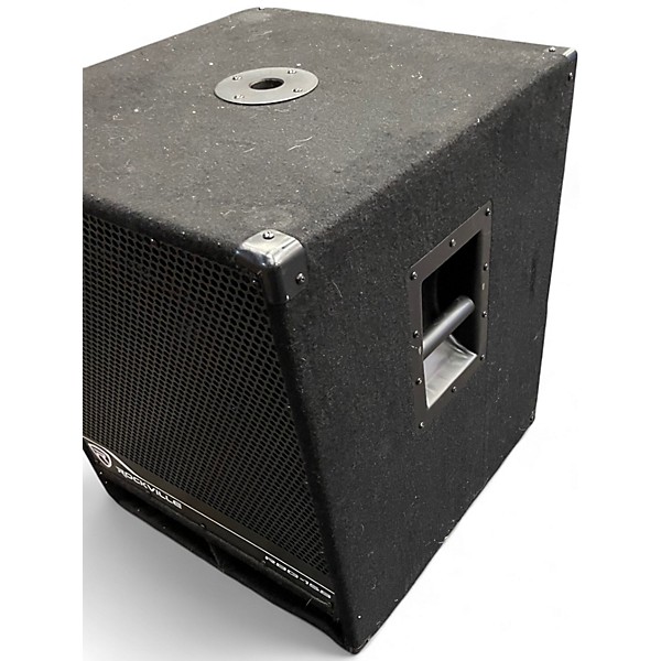 Used Rockville BASSGIG RBG-15S Powered Subwoofer