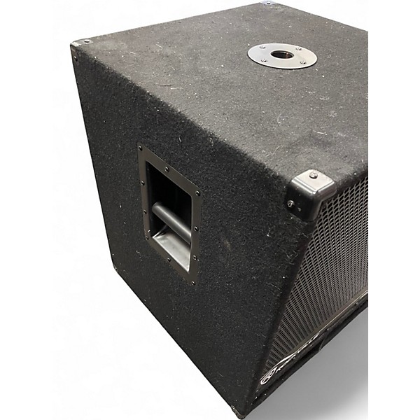 Used Rockville BASSGIG RBG-15S Powered Subwoofer
