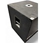 Used Rockville BASSGIG RBG-15S Powered Subwoofer