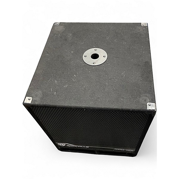 Used Rockville BASSGIG RBG-15S Powered Subwoofer