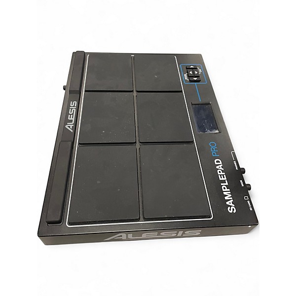 Used Alesis SAMPLE PAD PRO Trigger Pad