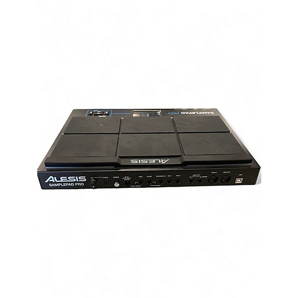 Used Alesis SAMPLE PAD PRO Trigger Pad