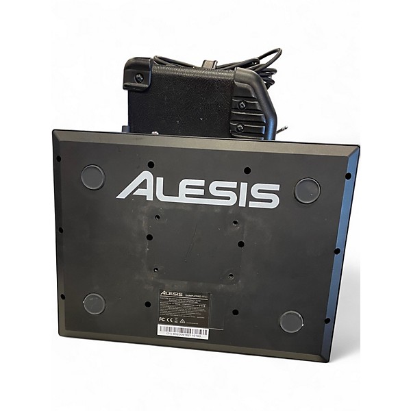 Used Alesis SAMPLE PAD PRO Trigger Pad