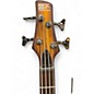 Used Ibanez SR500ZW BROWN MAHOGONY Electric Bass Guitar