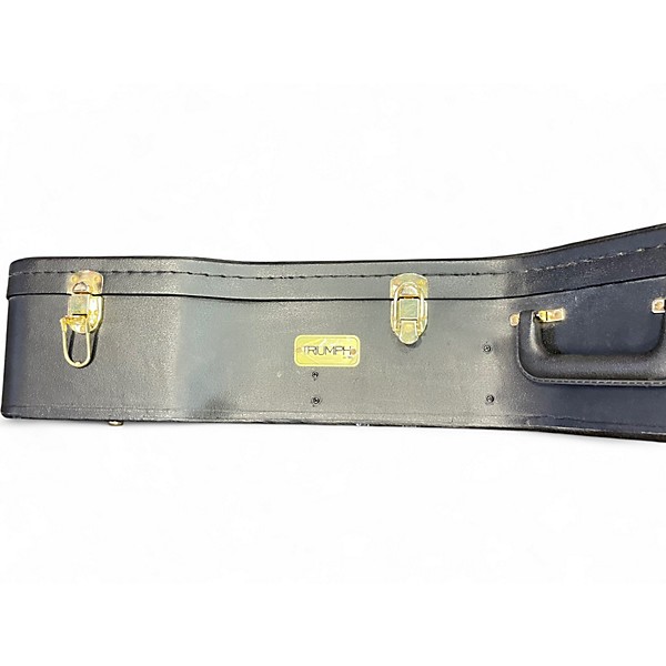 Used Fender CD 60CE NAT Natural Acoustic Electric Guitar