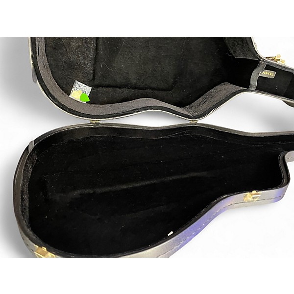 Used Fender CD 60CE NAT Natural Acoustic Electric Guitar