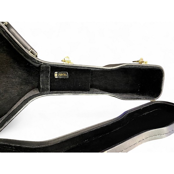 Used Fender CD 60CE NAT Natural Acoustic Electric Guitar