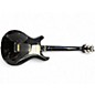Used 2013 PRS 513 Trans Black Solid Body Electric Guitar