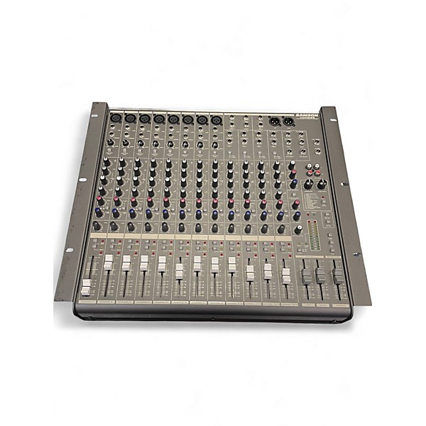 Used Samson MDR1688 Unpowered Mixer