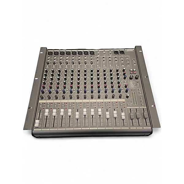 Used Samson MDR1688 Unpowered Mixer