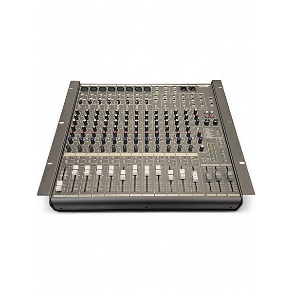 Used Samson MDR1688 Unpowered Mixer