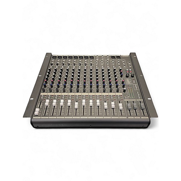 Used Samson MDR1688 Unpowered Mixer