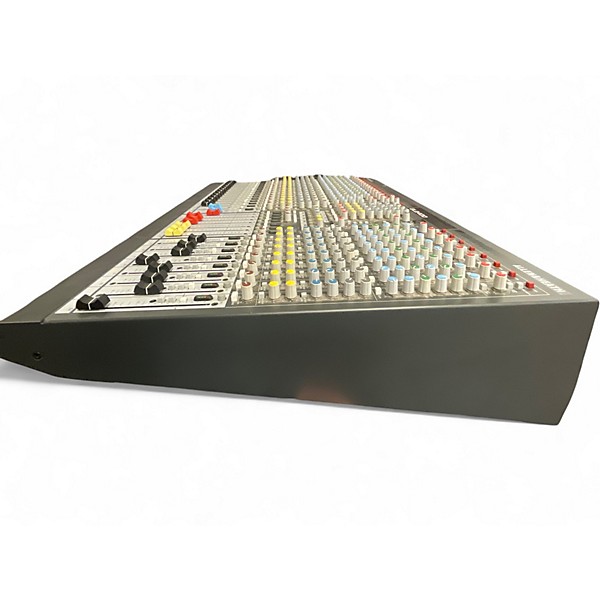 Used Allen & Heath GL2400-24 Unpowered Mixer