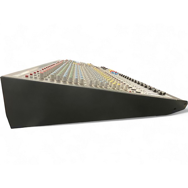 Used Allen & Heath GL2400-24 Unpowered Mixer