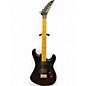 Used Kramer XLII Black Solid Body Electric Guitar thumbnail