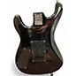 Used Kramer XLII Black Solid Body Electric Guitar