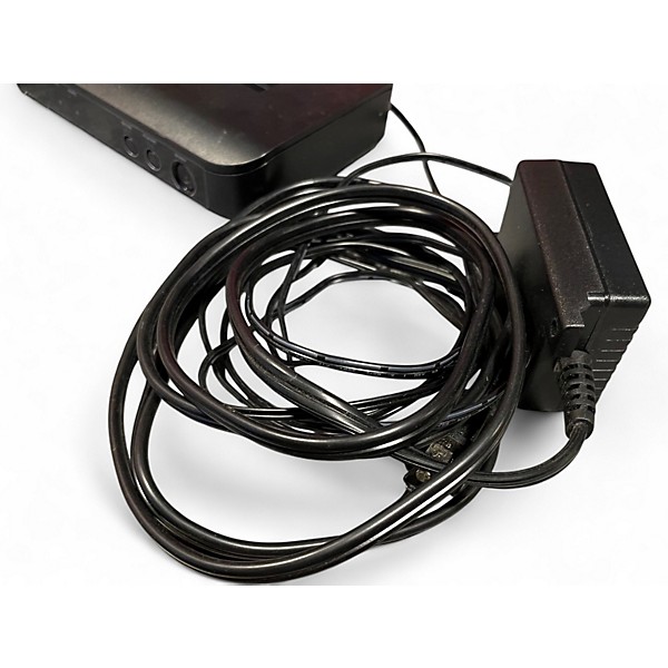 Used Shure BLX14 J11 Instrument Wireless System