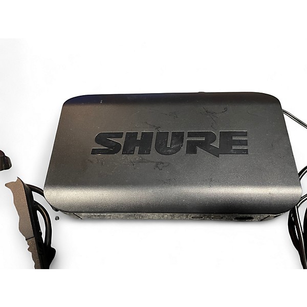Used Shure BLX14 J11 Instrument Wireless System