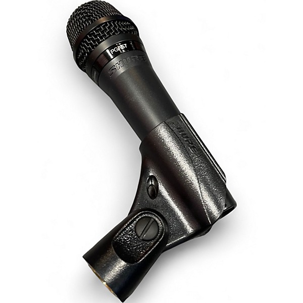 Used Shure PGA57 Dynamic Microphone