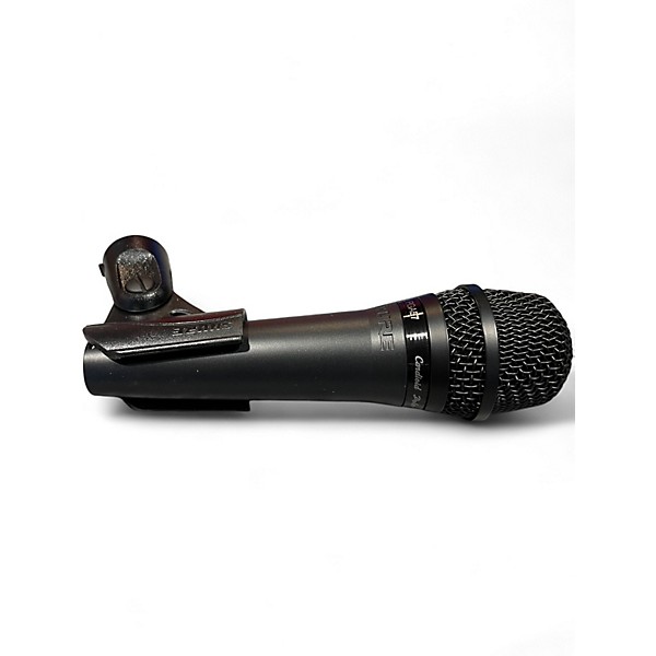 Used Shure PGA57 Dynamic Microphone