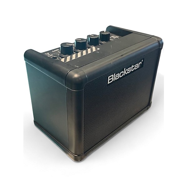Used Blackstar Fly 3W Battery Powered Amp