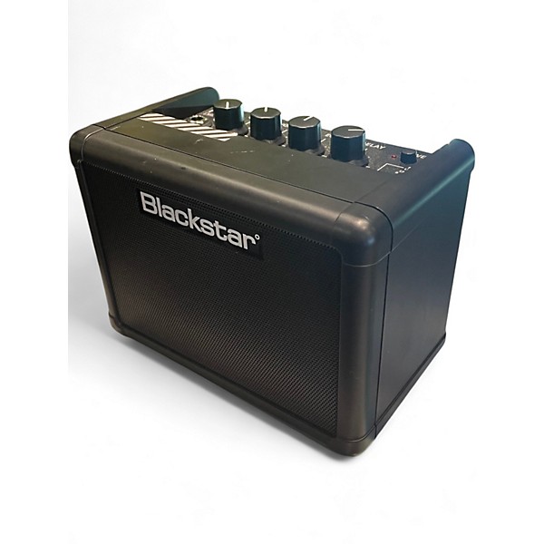 Used Blackstar Fly 3W Battery Powered Amp