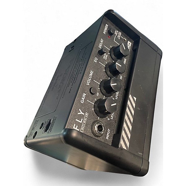 Used Blackstar Fly 3W Battery Powered Amp