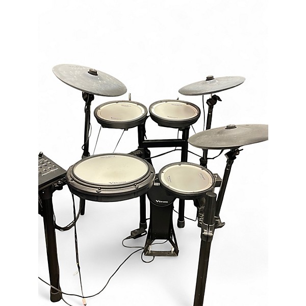 Used Roland TD-17KVX Electric Drum Set
