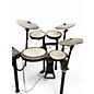 Used Roland TD-17KVX Electric Drum Set