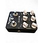 Used Joyo EXTREME METAL Effect Pedal
