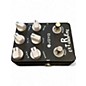 Used Joyo EXTREME METAL Effect Pedal