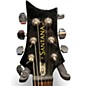 Used PRS Carlos Santana Signature SE Green Solid Body Electric Guitar
