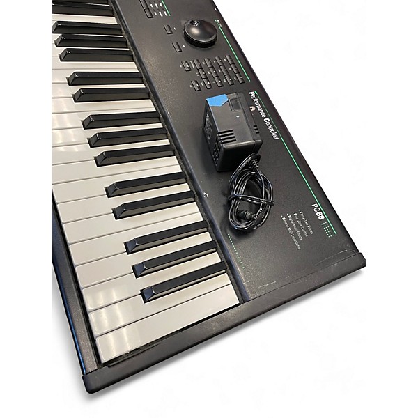 Used Kurzweil PC88 Keyboard Workstation