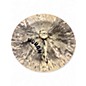 Used 2023 Wuhan 16in 16" HAND MADE CHINA Cymbal thumbnail