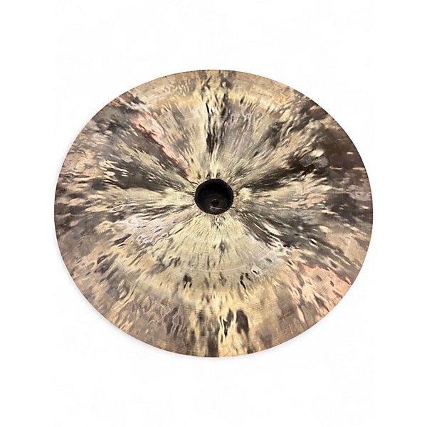 Used 2023 Wuhan 16in 16" HAND MADE CHINA Cymbal