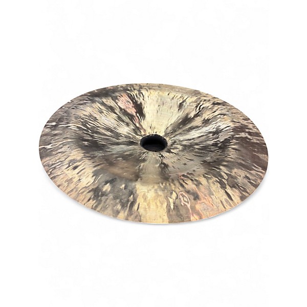 Used 2023 Wuhan 16in 16" HAND MADE CHINA Cymbal