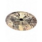 Used 2023 Wuhan 16in 16" HAND MADE CHINA Cymbal
