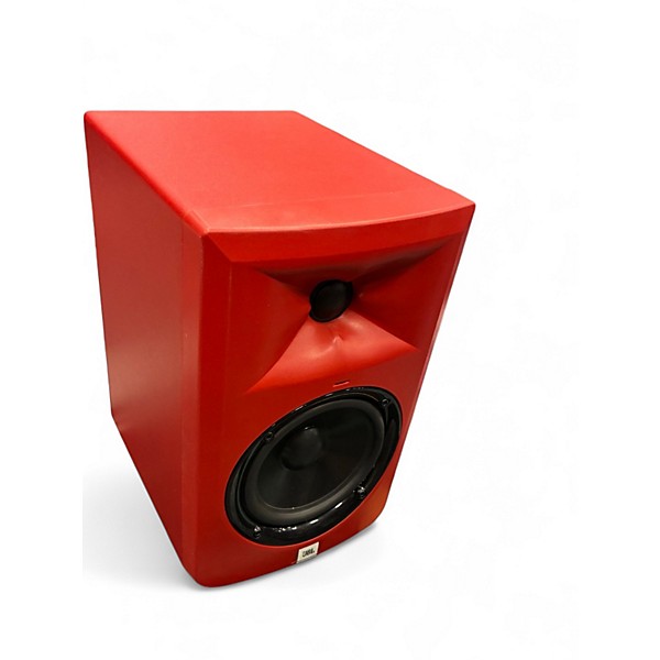 Used 2022 JBL LSR305 Powered Monitor