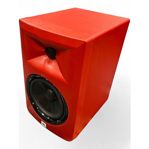 Used 2022 JBL LSR305 Powered Monitor