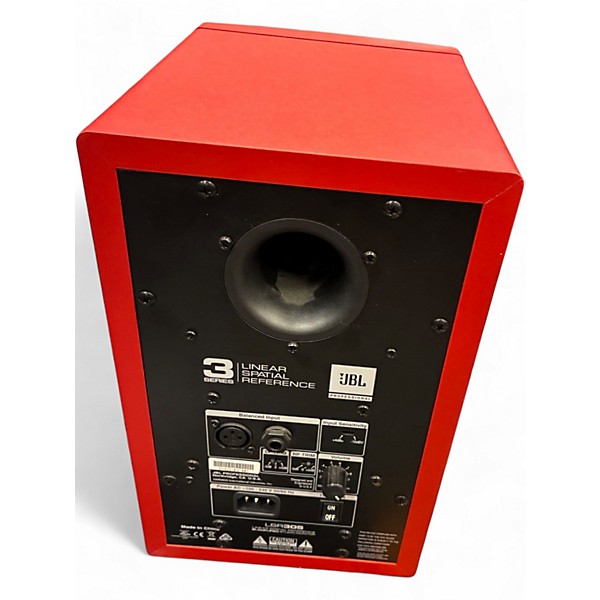 Used 2022 JBL LSR305 Powered Monitor