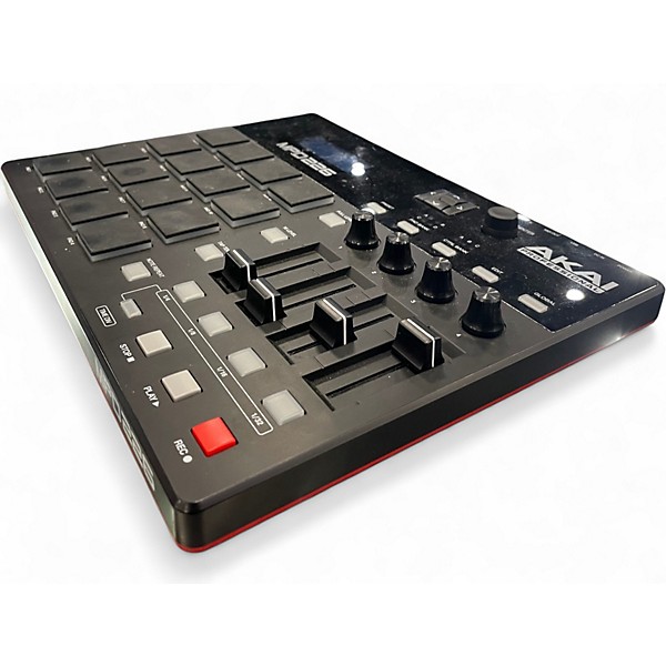 Used Akai Professional MPD226 MIDI Controller