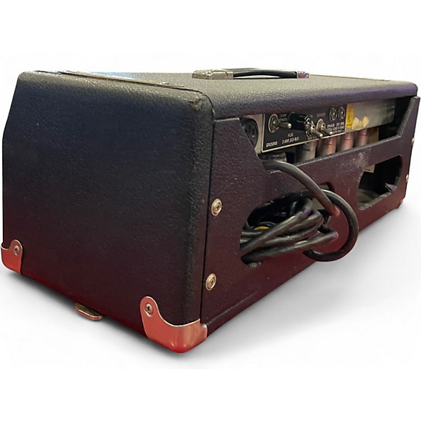 Used Fender Bassman 50 Tube Guitar Amp Head