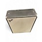 Used Fender Bassman 50 Cab Guitar Cabinet thumbnail