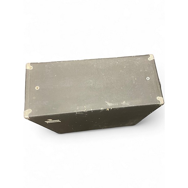 Used Fender Bassman 50 Cab Guitar Cabinet