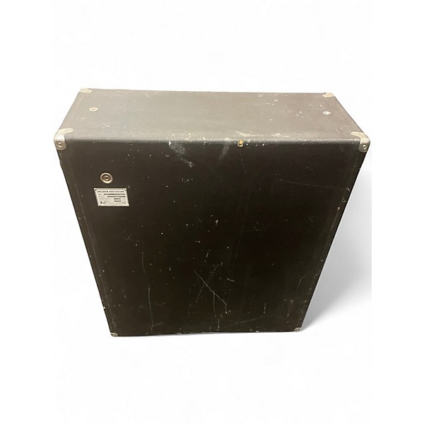 Used Fender Bassman 50 Cab Guitar Cabinet