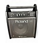 Used Roland pm-100 Keyboard Amp thumbnail