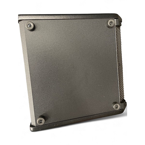 Used Roland pm-100 Keyboard Amp